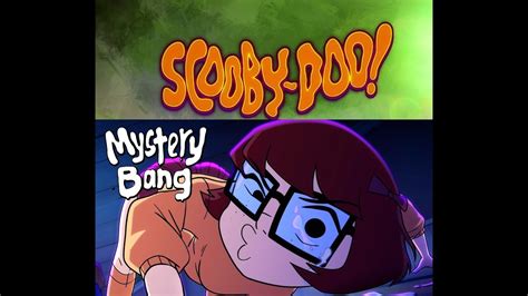 scooby mystery bang